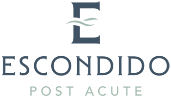 Escondido Post Acute logo